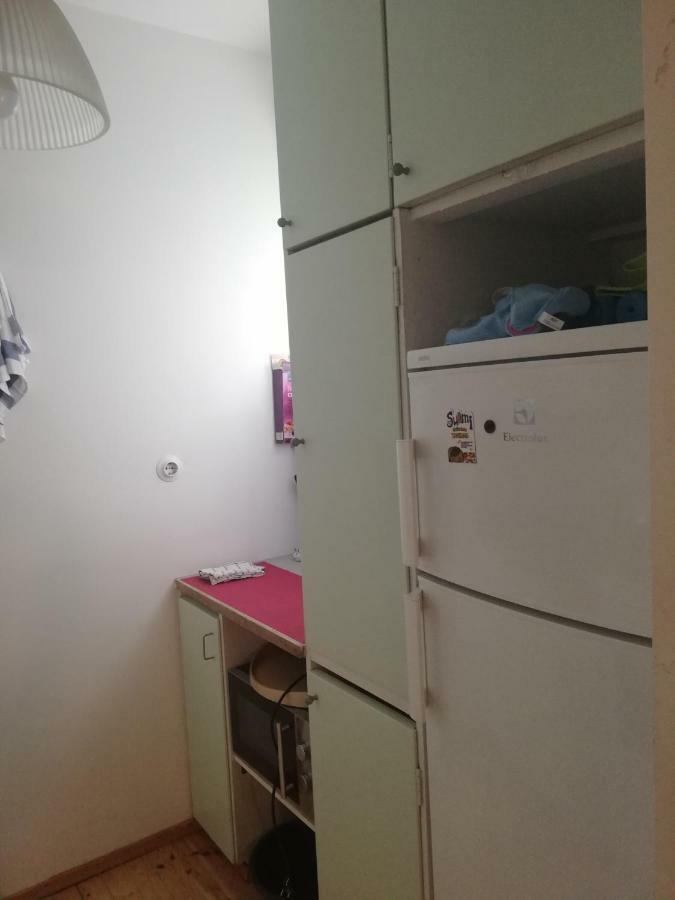 Fantastic In Hip Area Of Kallio Apartment *