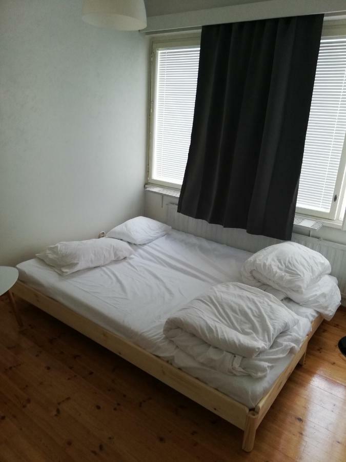 Fantastic In Hip Area Of Kallio * Helsinki