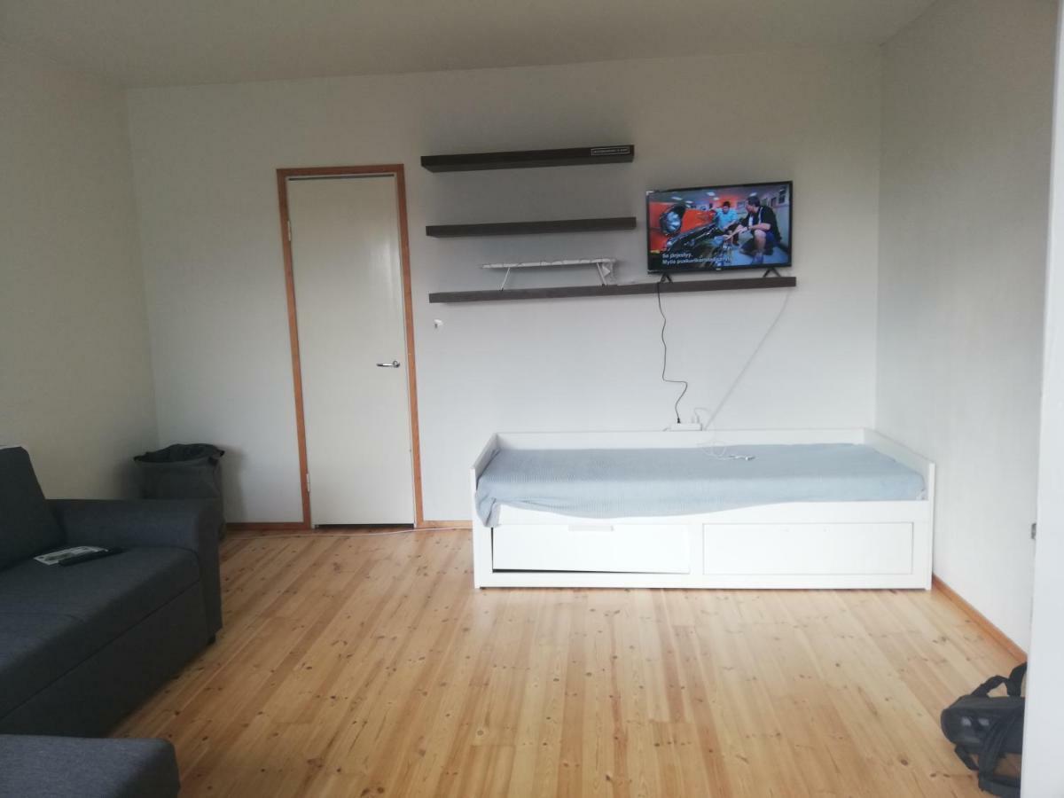 Fantastic In Hip Area Of Kallio