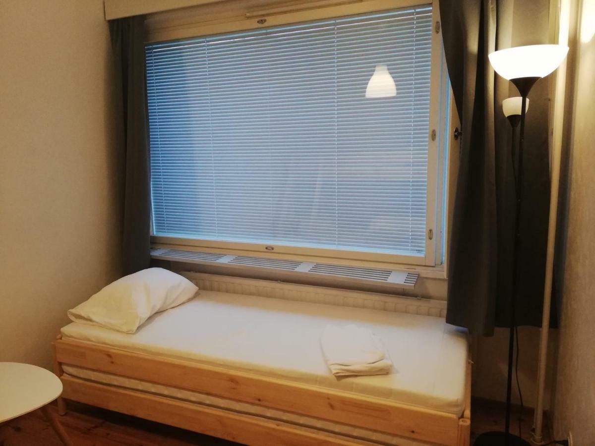 Fantastic In Hip Area Of Kallio Apartment *