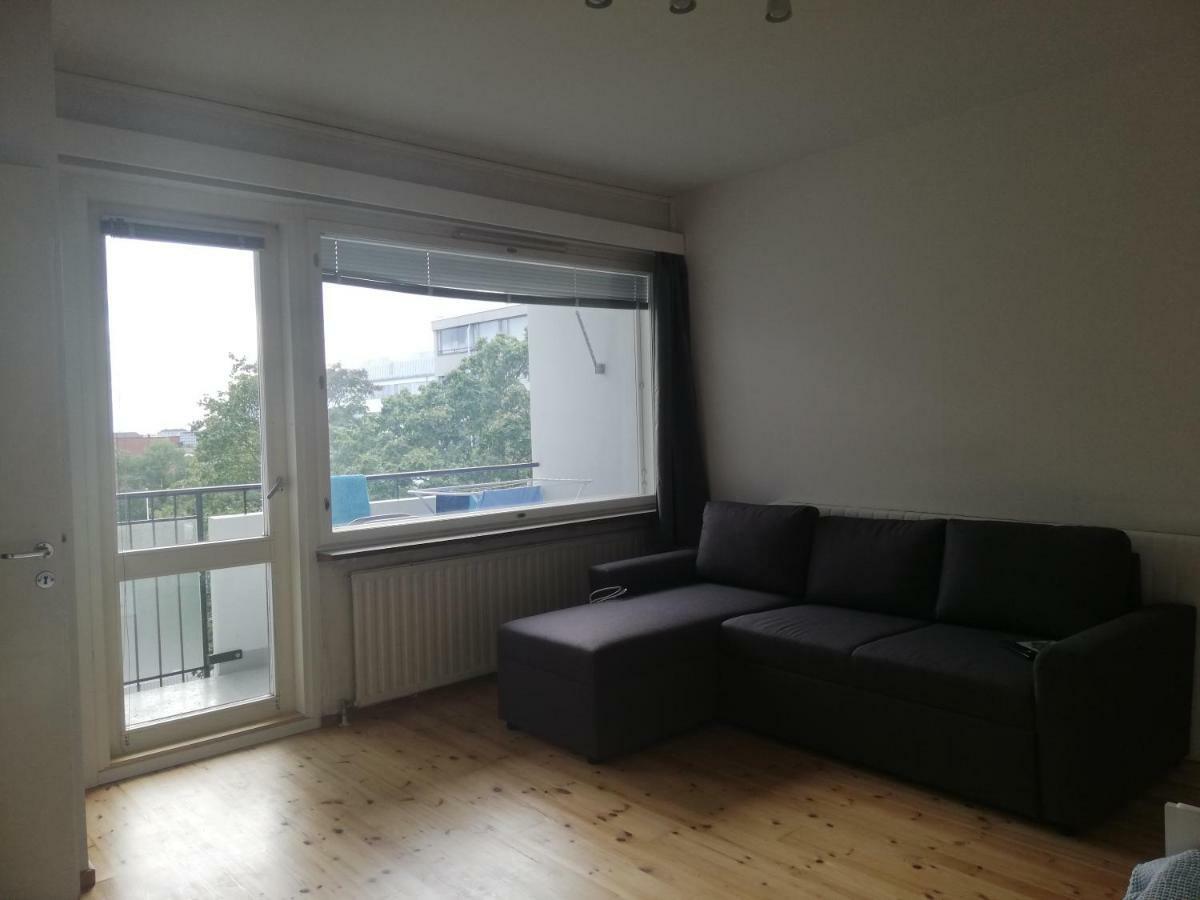 Apartment Fantastic In Hip Area Of Kallio