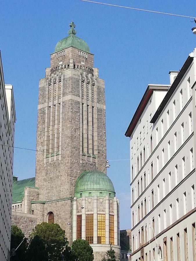 Fantastic In Hip Area Of Kallio